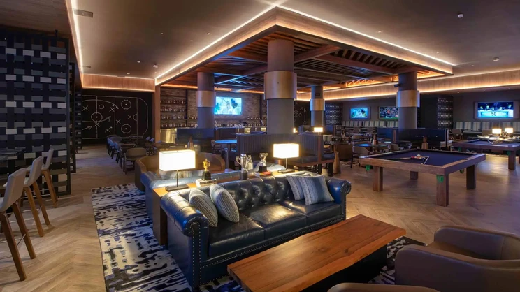 Lopesan Caoba Lagoon Resort